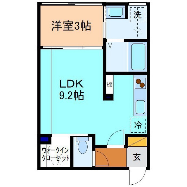 内観