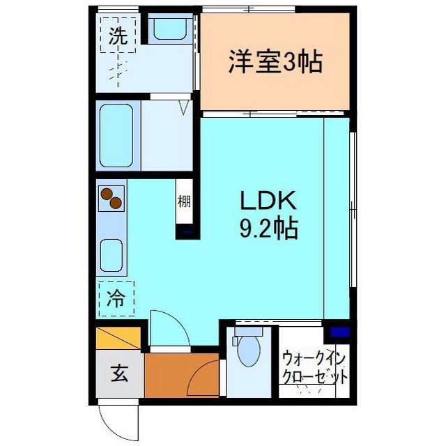 内観