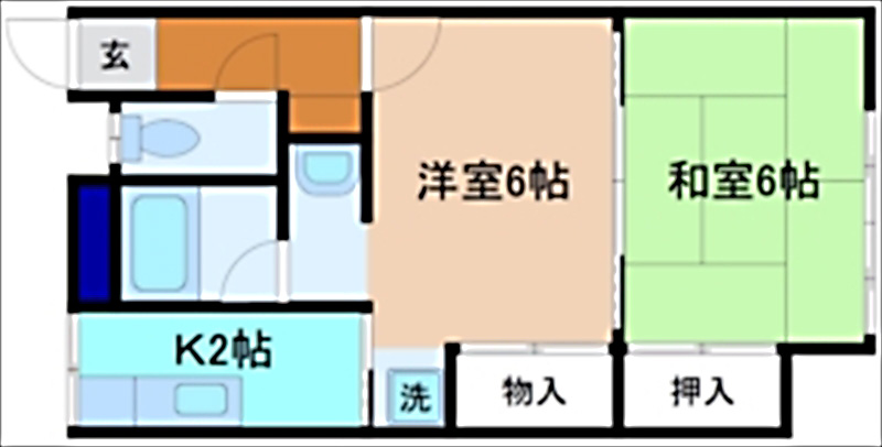 内観