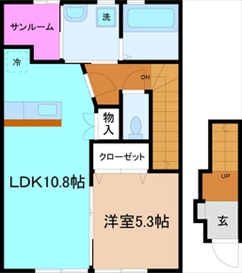 内観