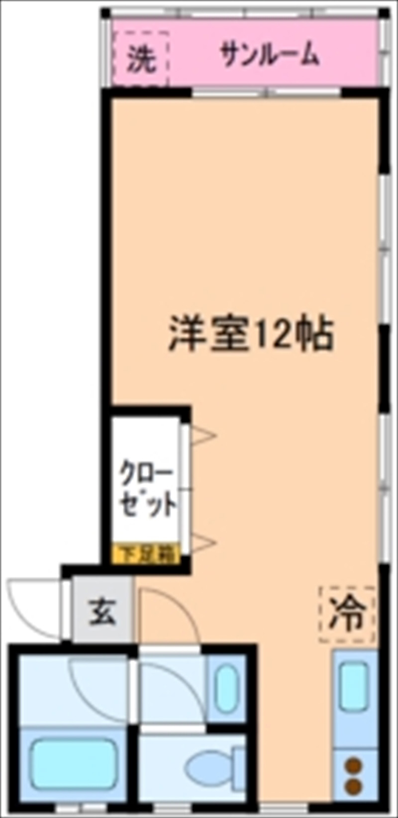 内観