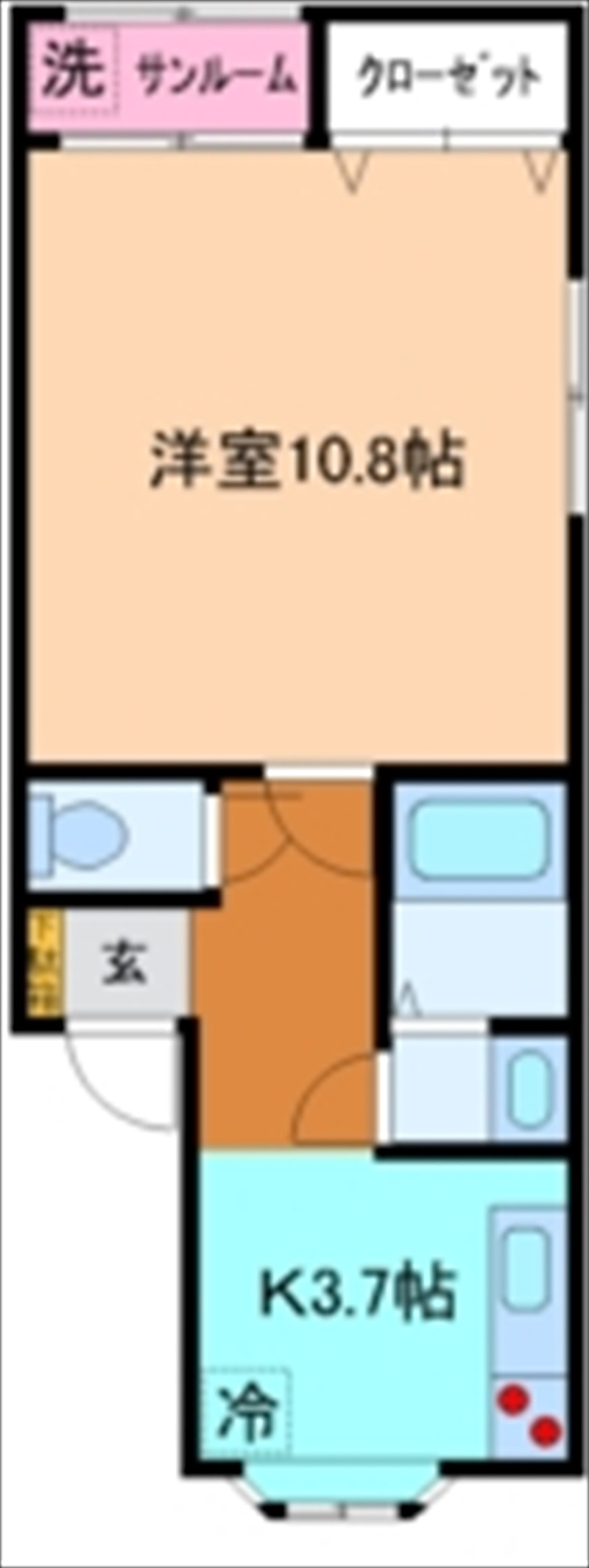 内観