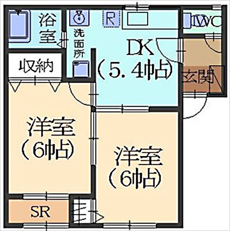 内観