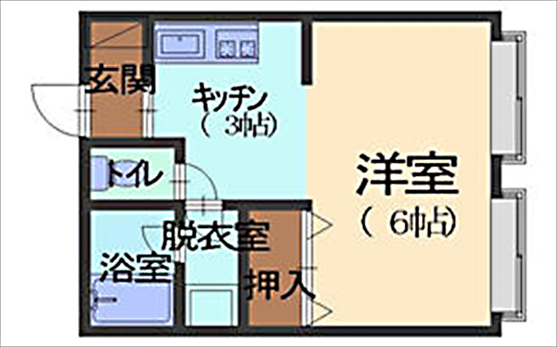 内観