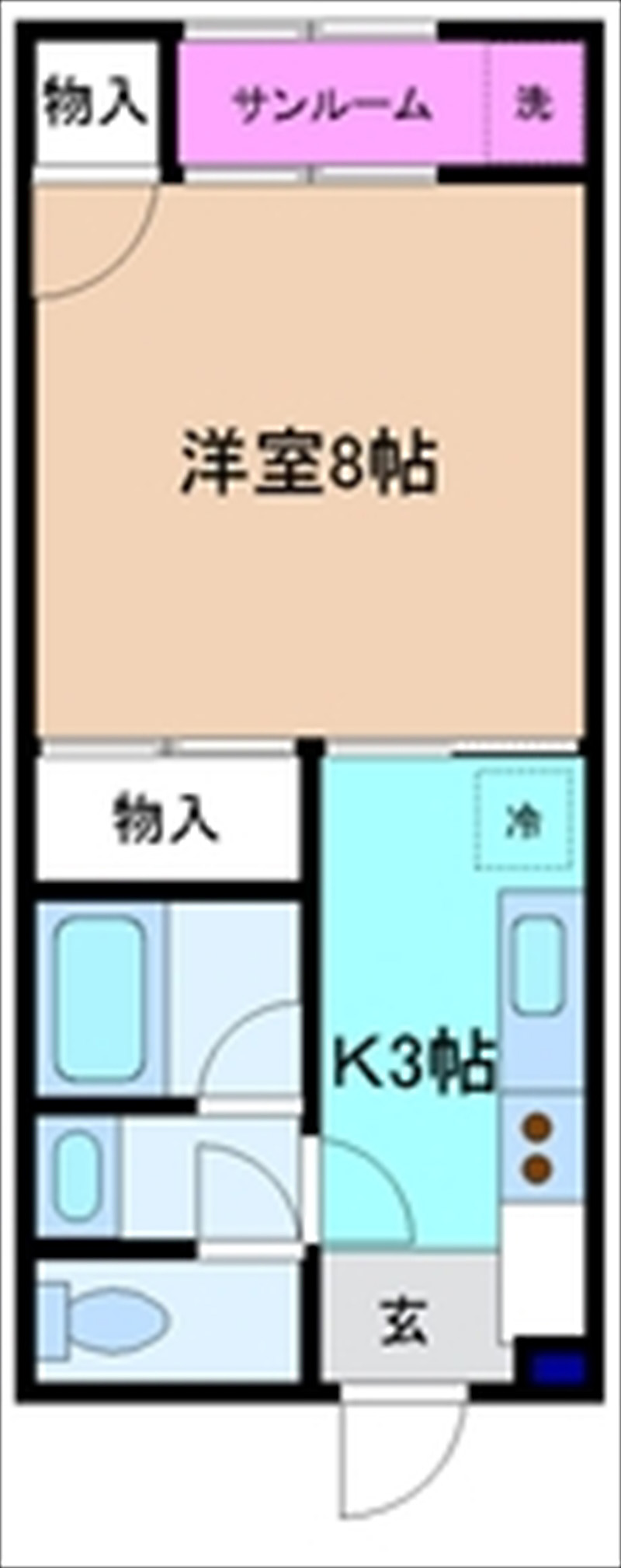 内観