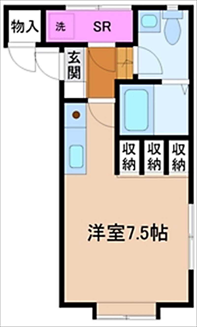 内観