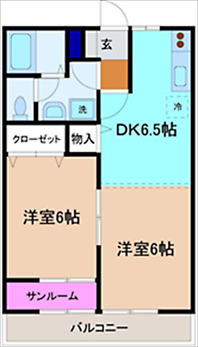 内観