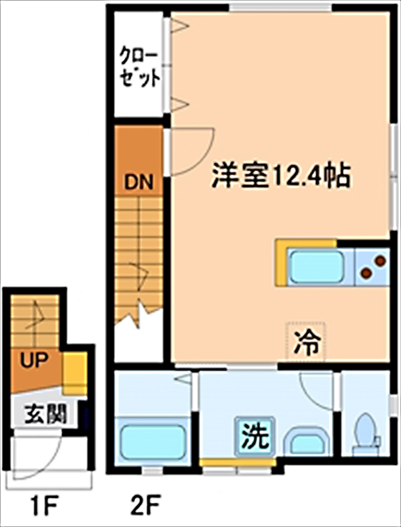 内観