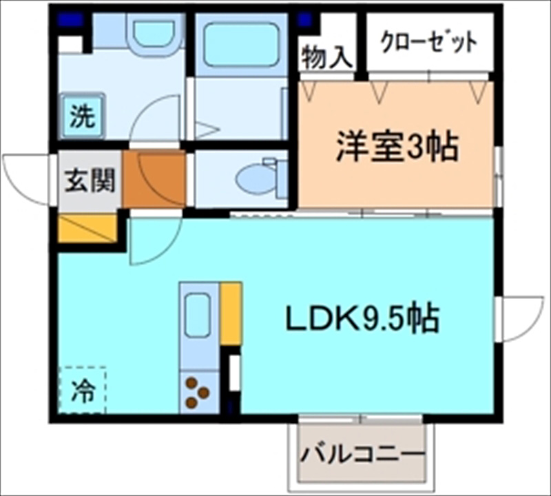 内観