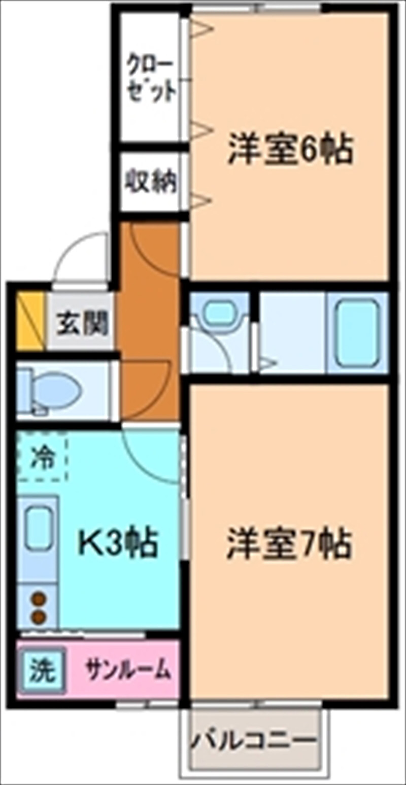 内観