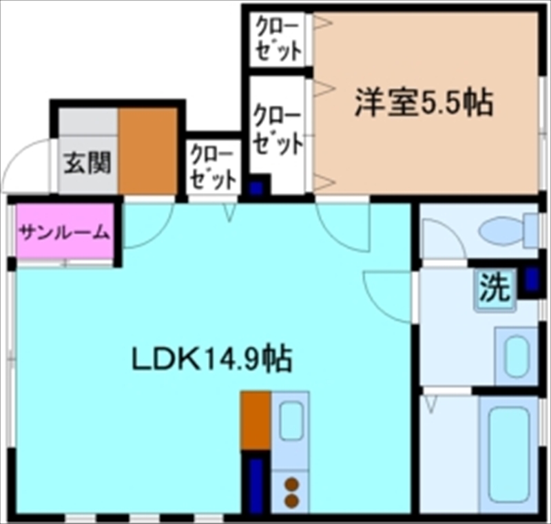 内観
