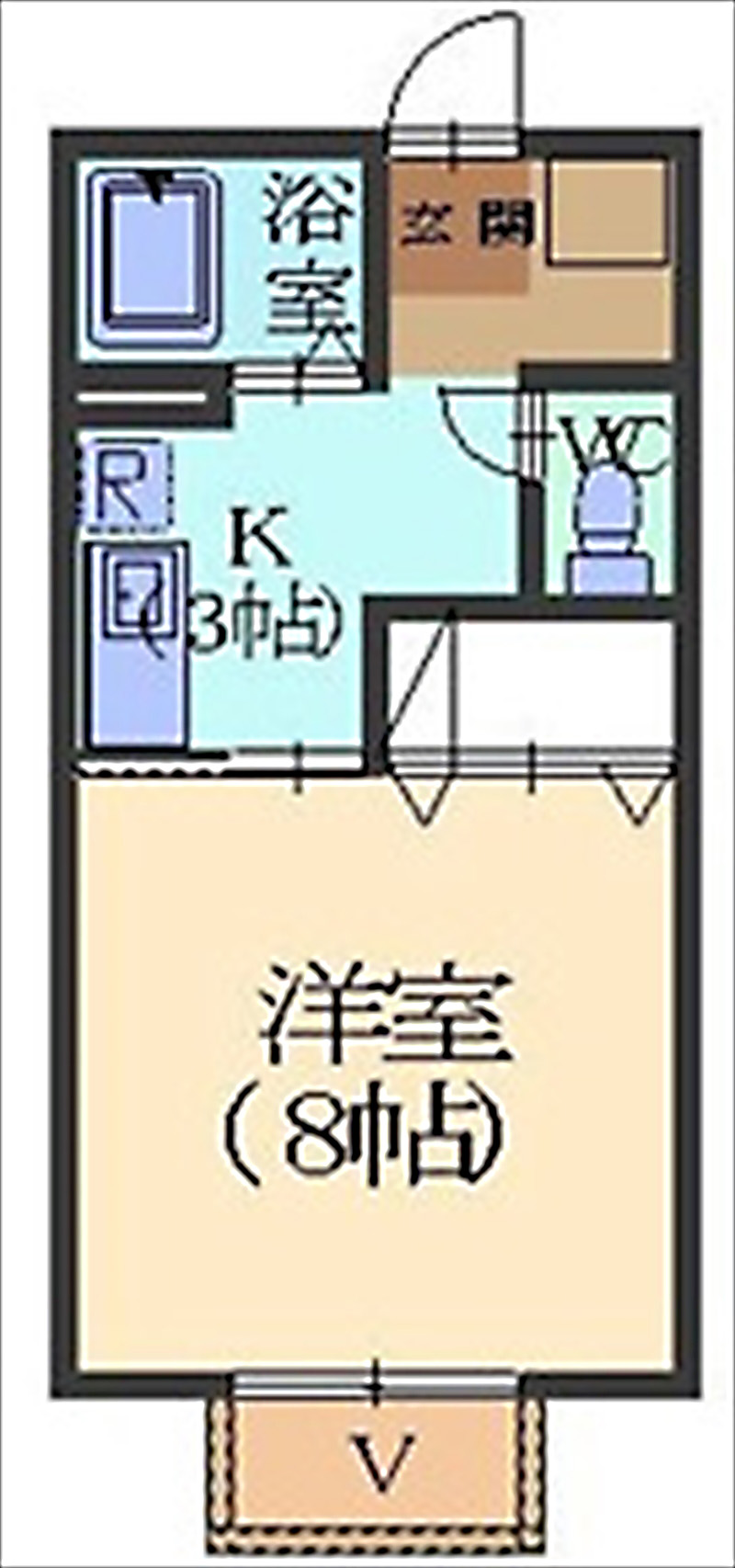 内観