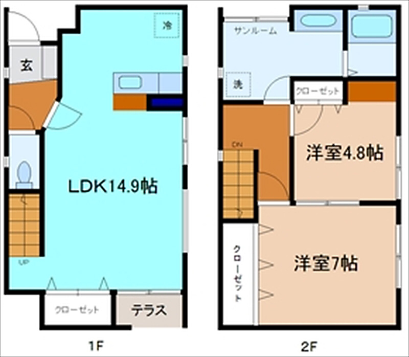 内観