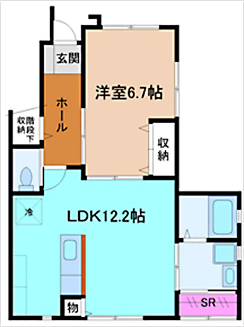 内観