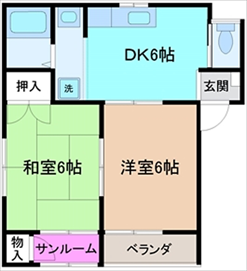 内観