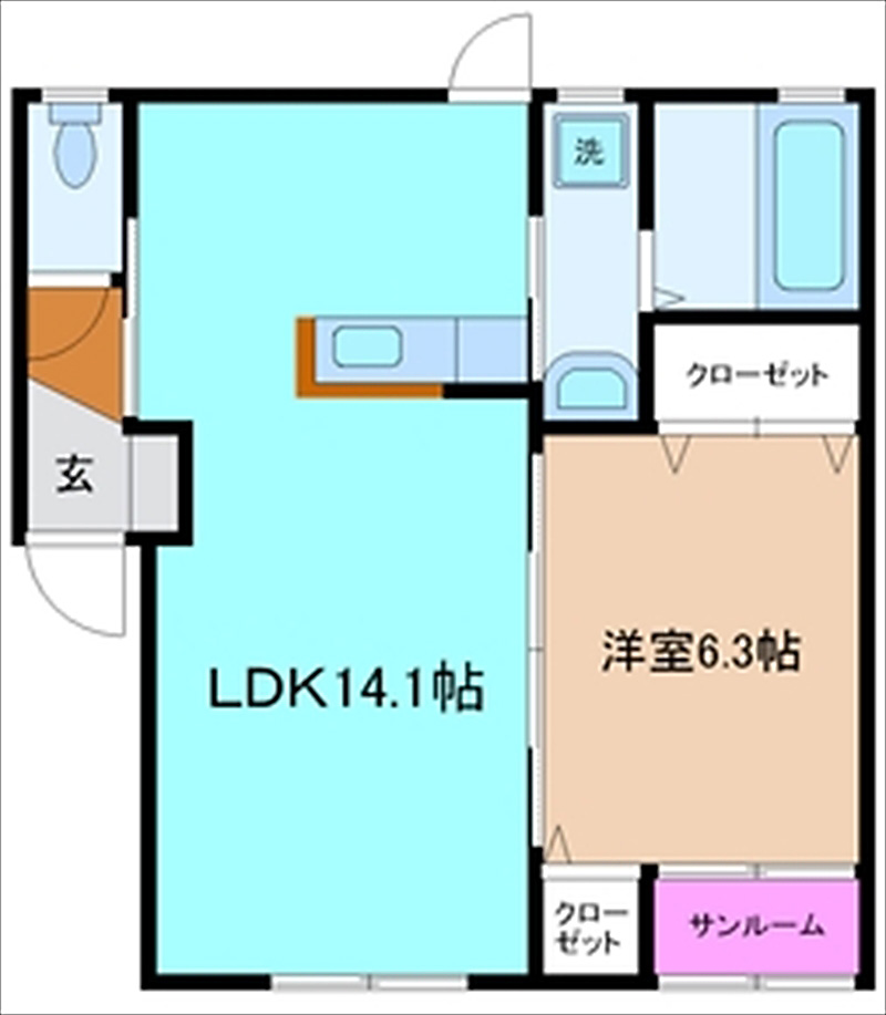 内観