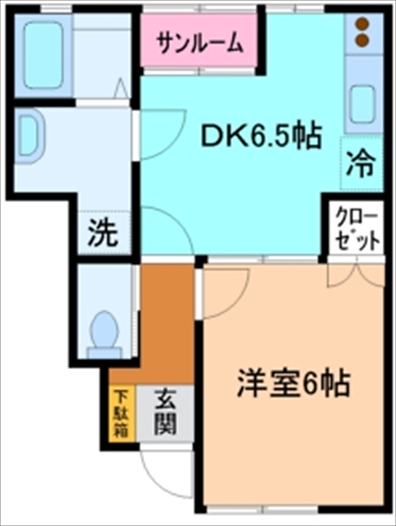 内観
