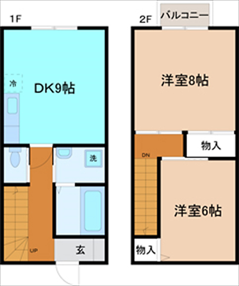 内観