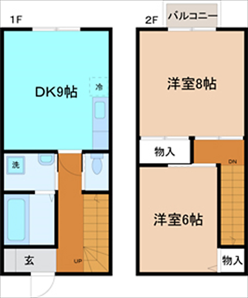内観