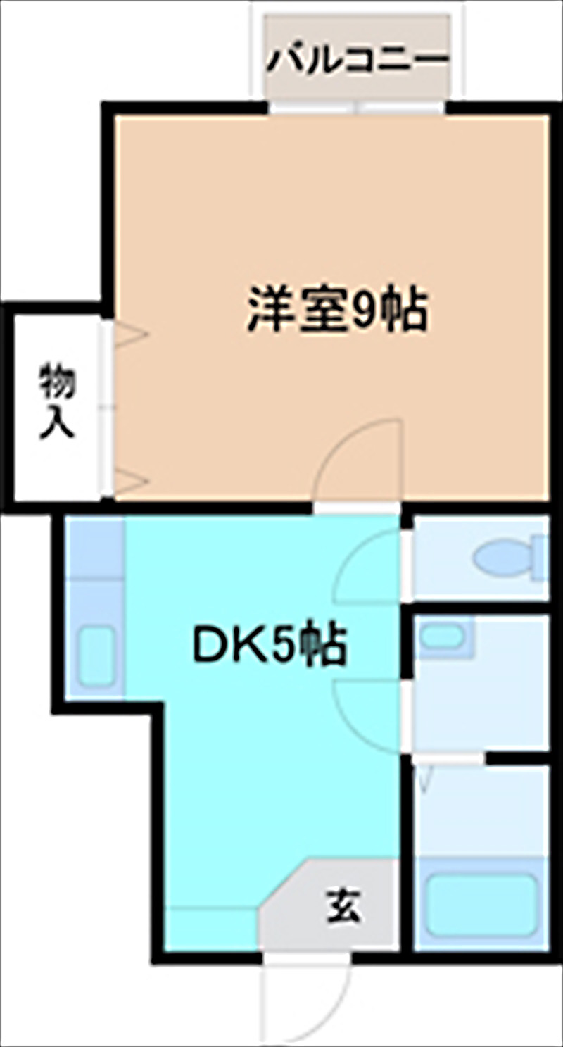 内観