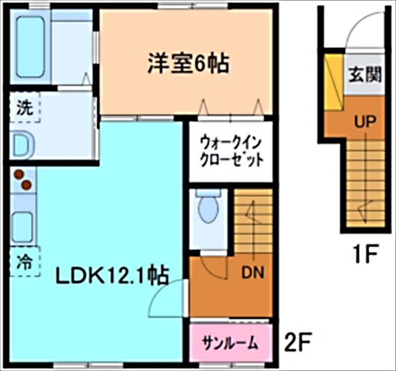 内観