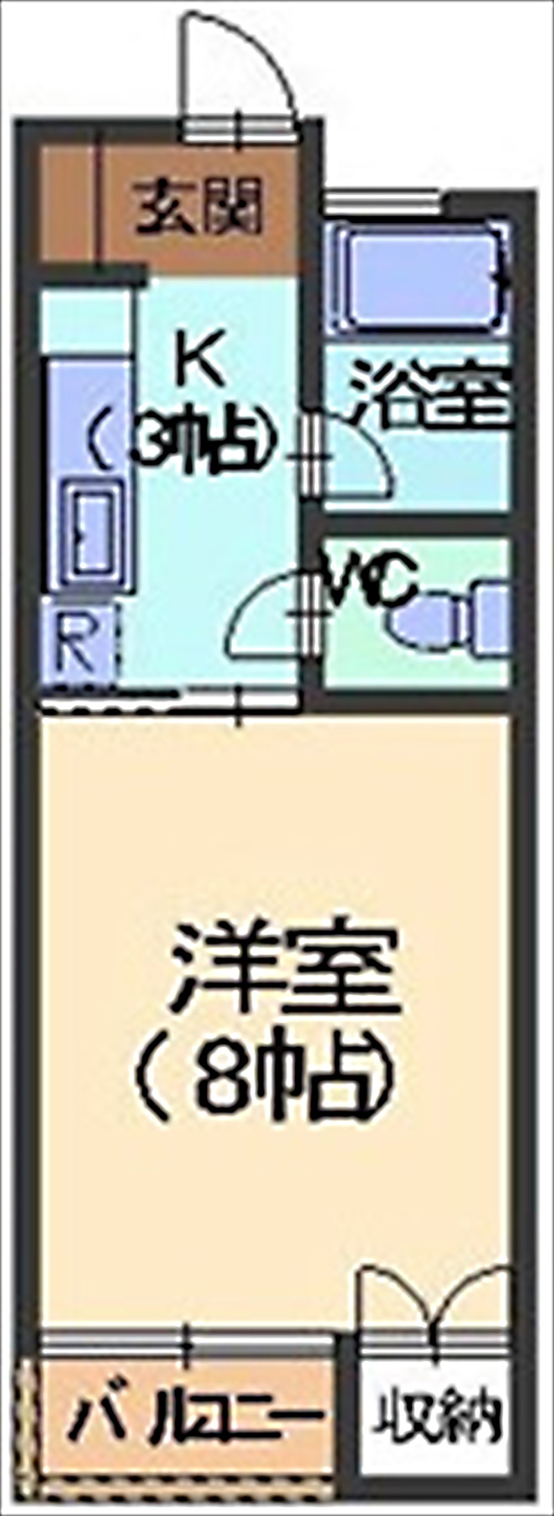 内観