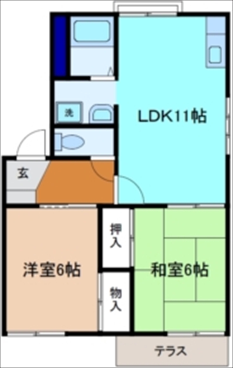 内観
