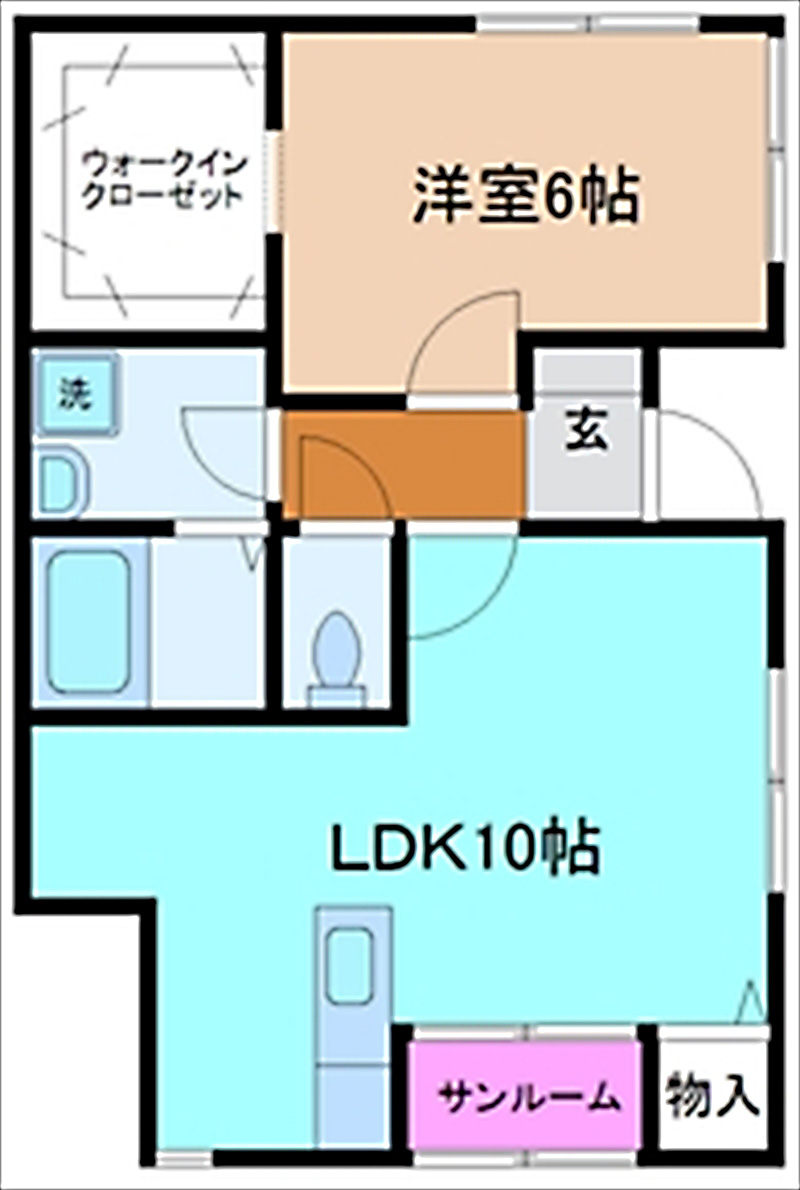 内観