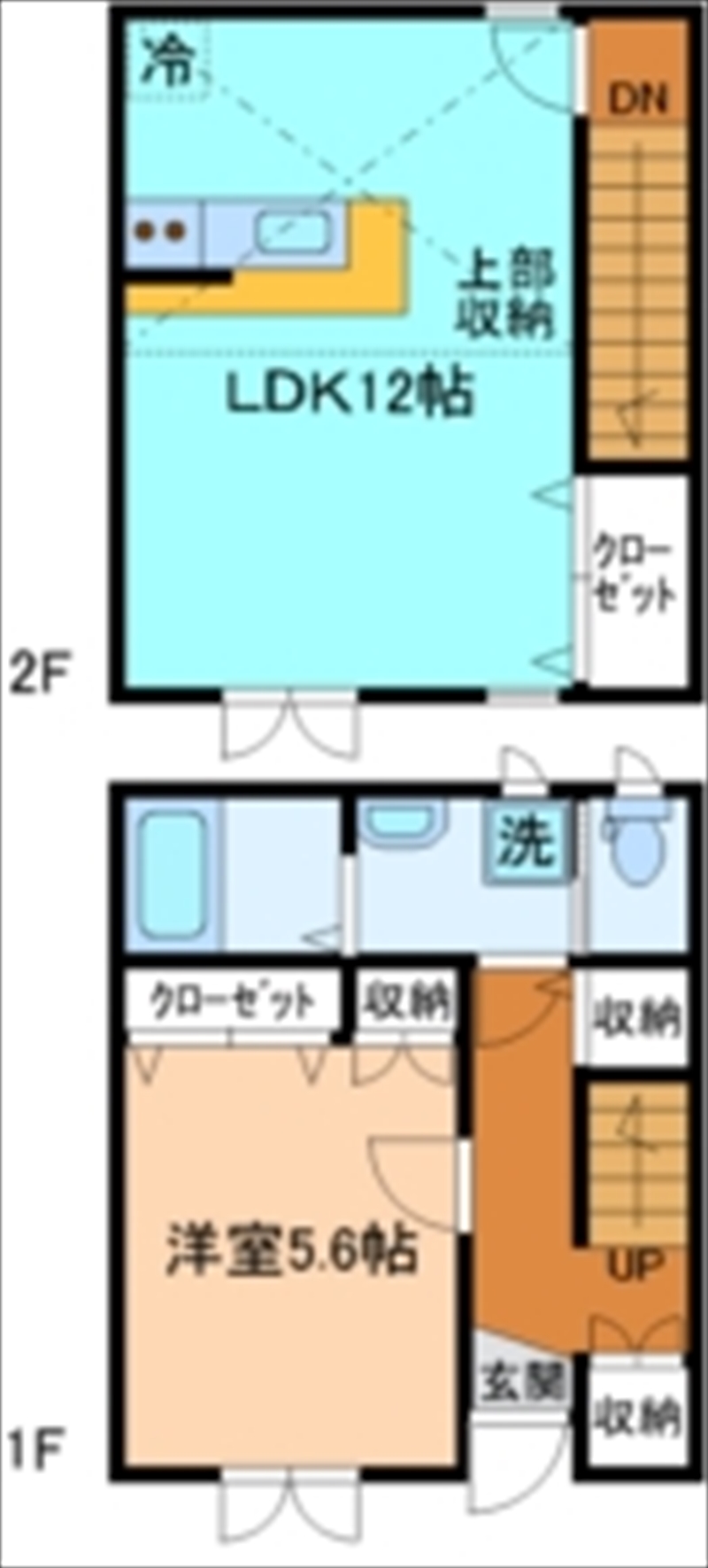 内観