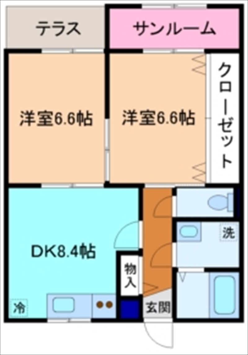 内観