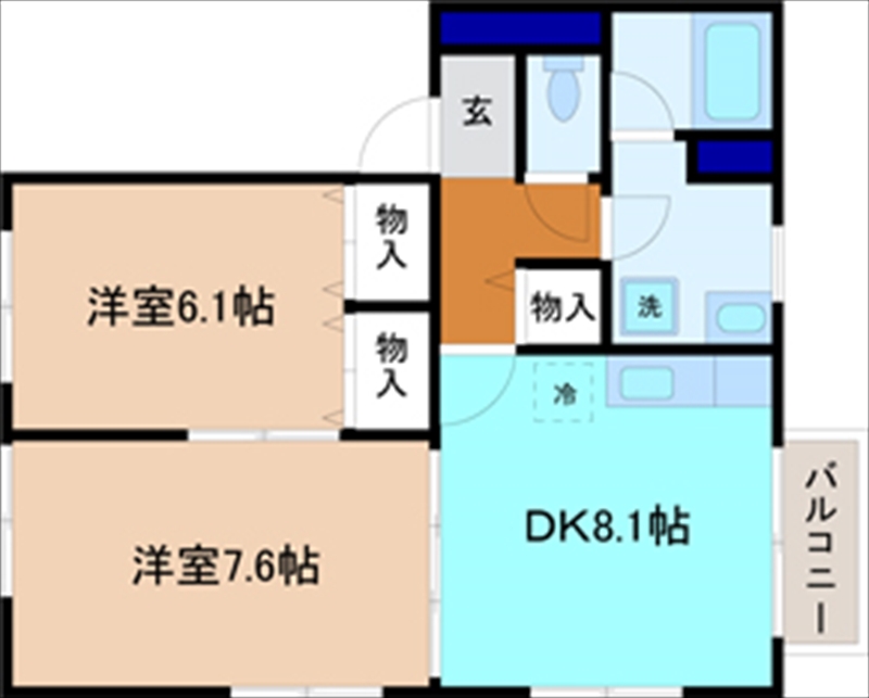 内観