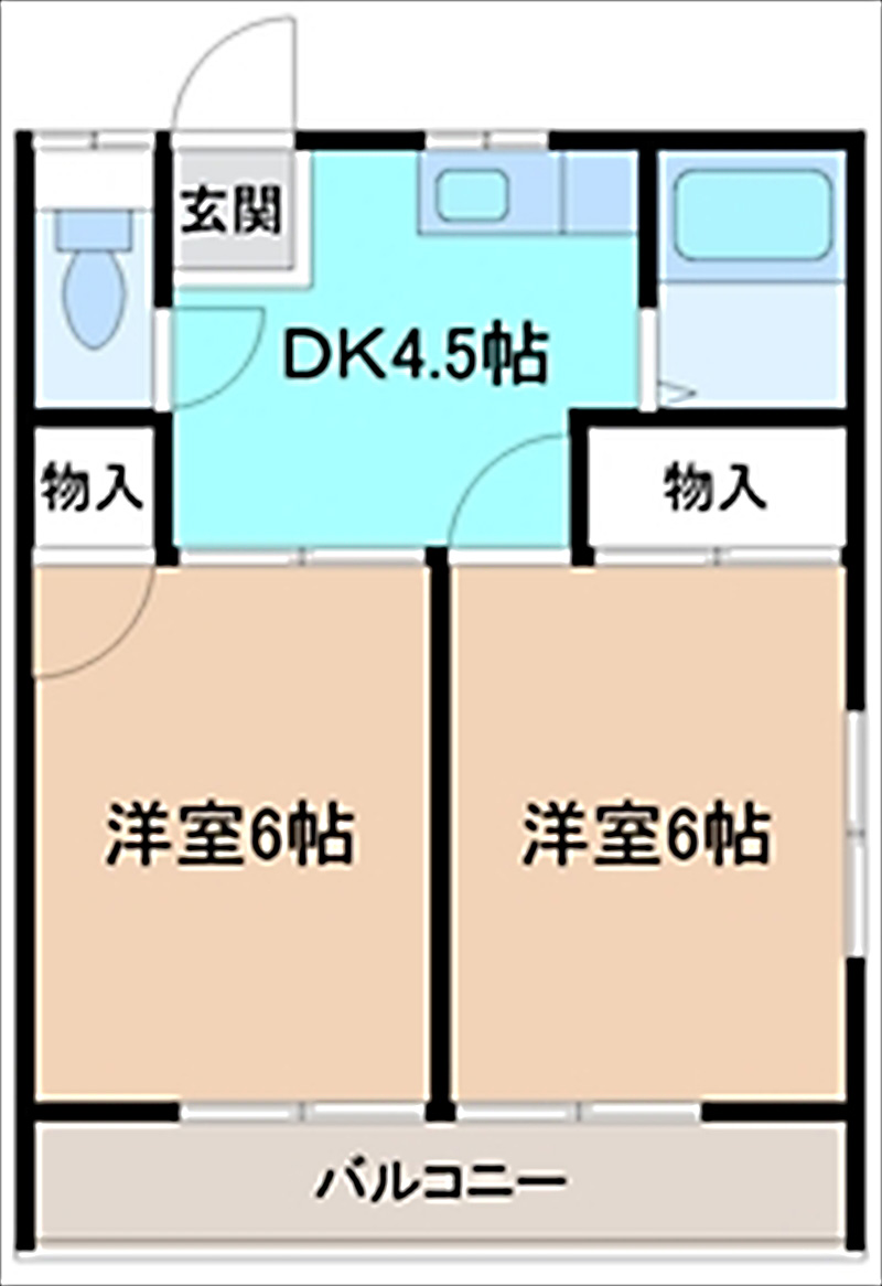 内観