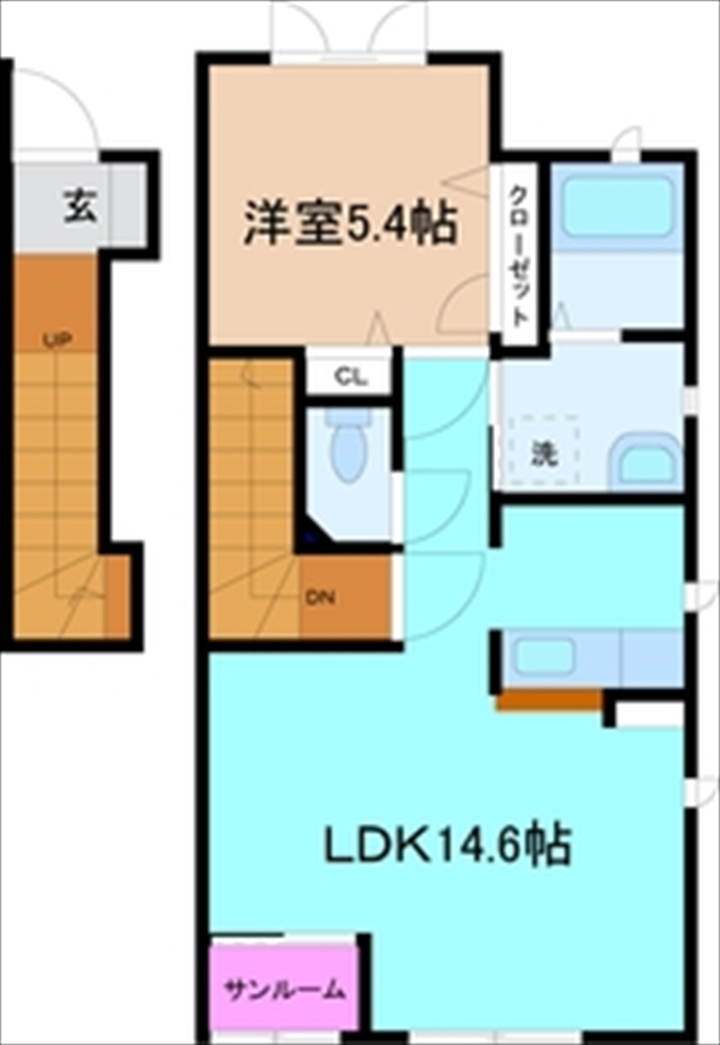 内観