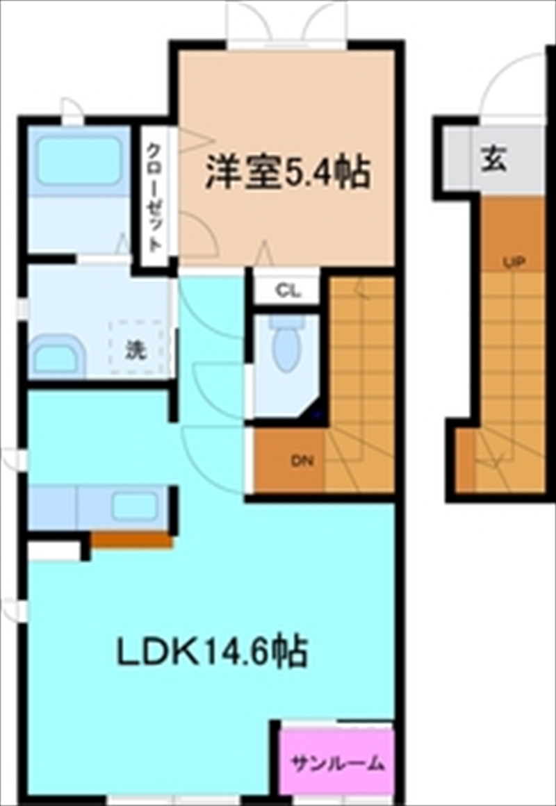 内観