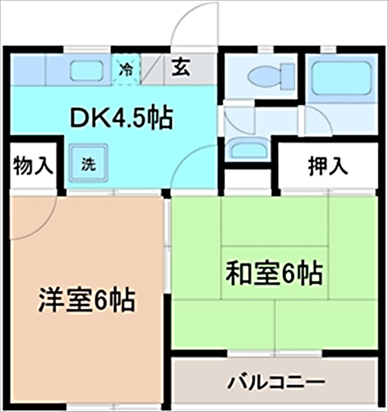 内観