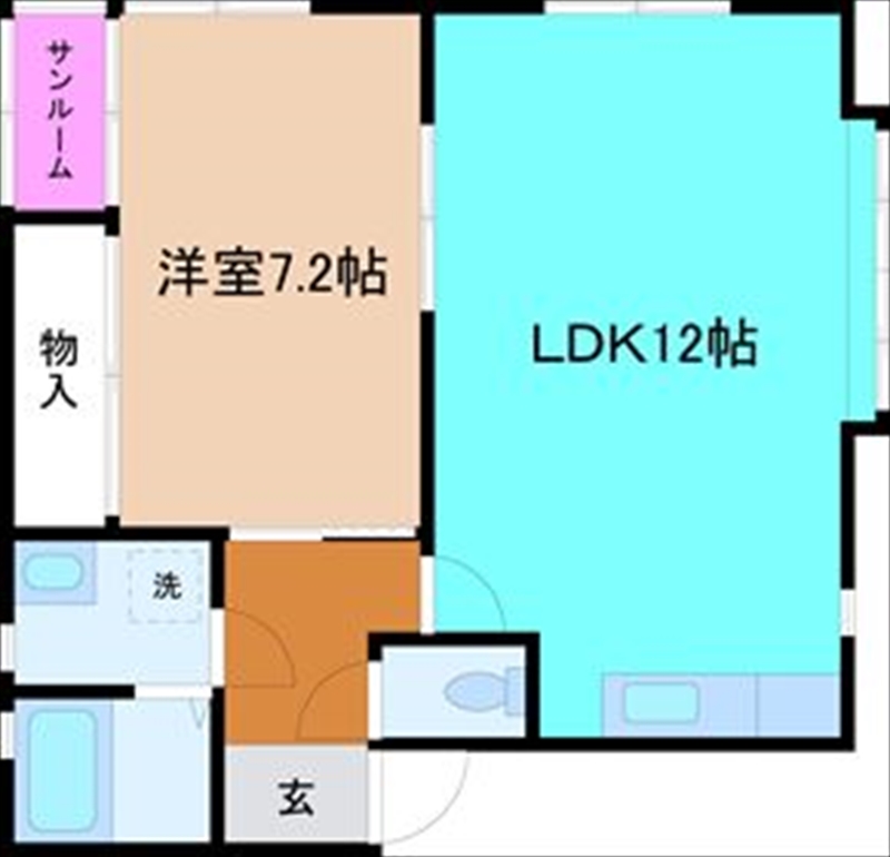 内観