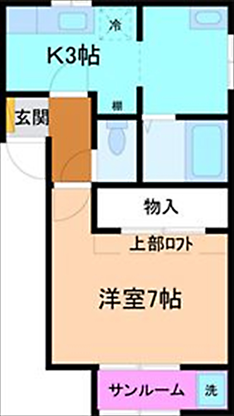 内観
