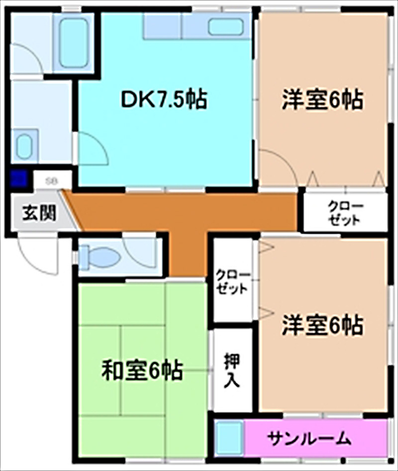 内観