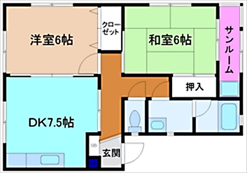 内観