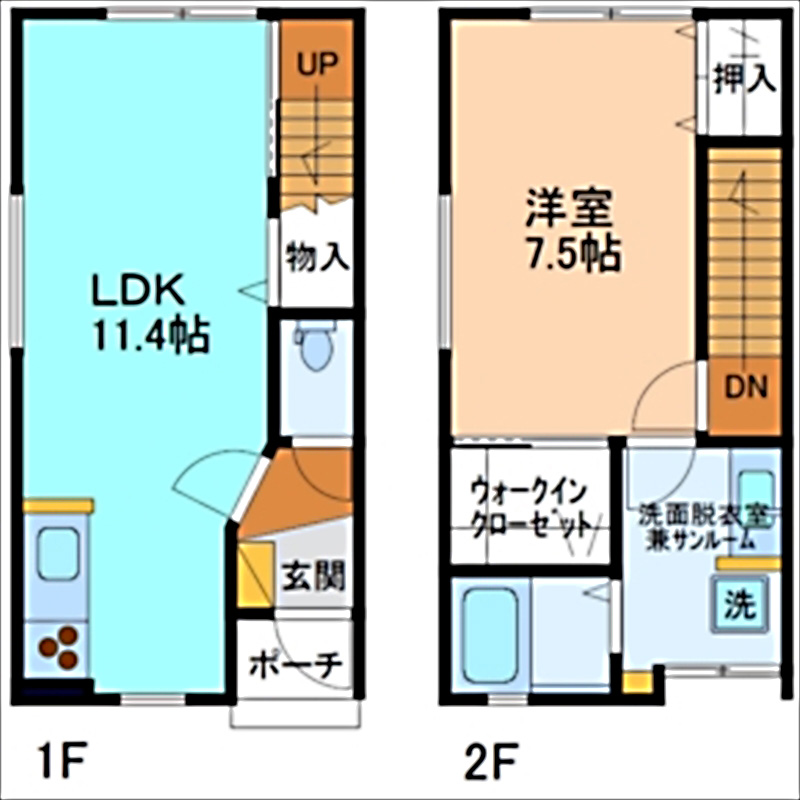 内観