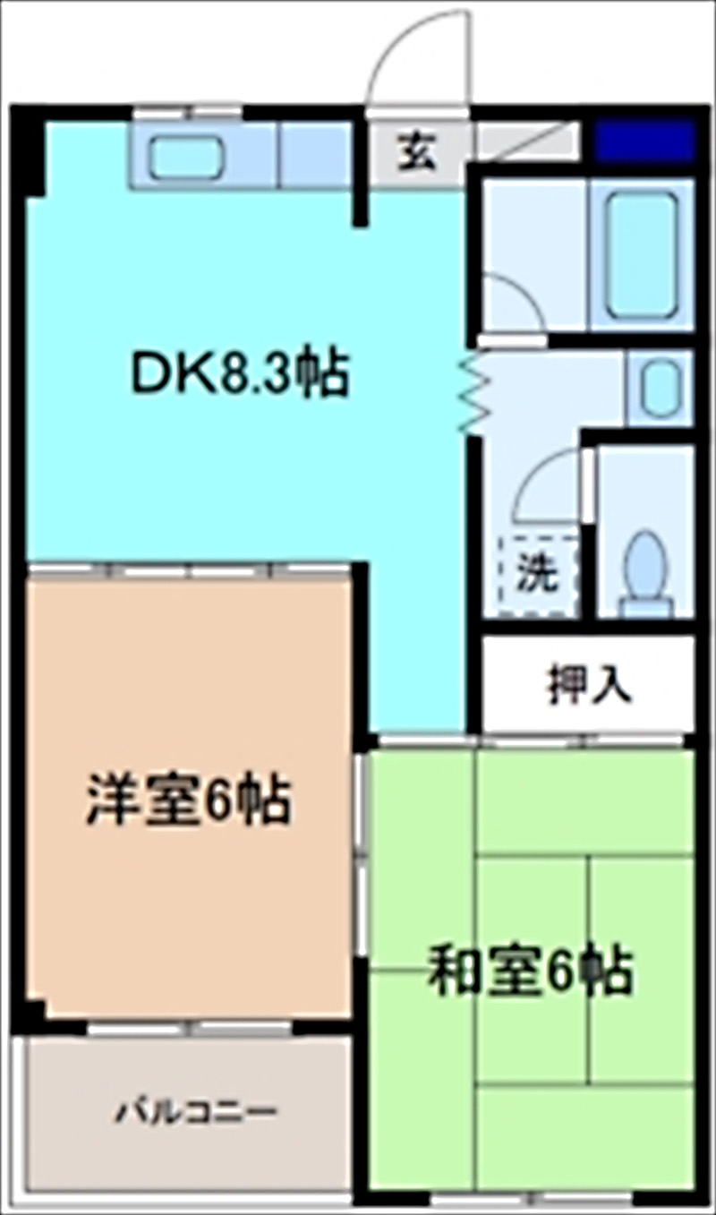 内観