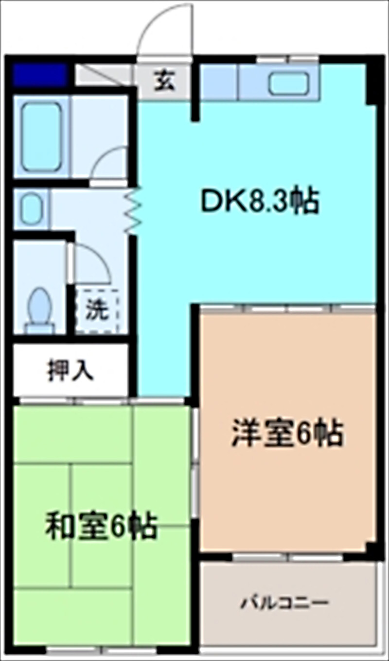 内観