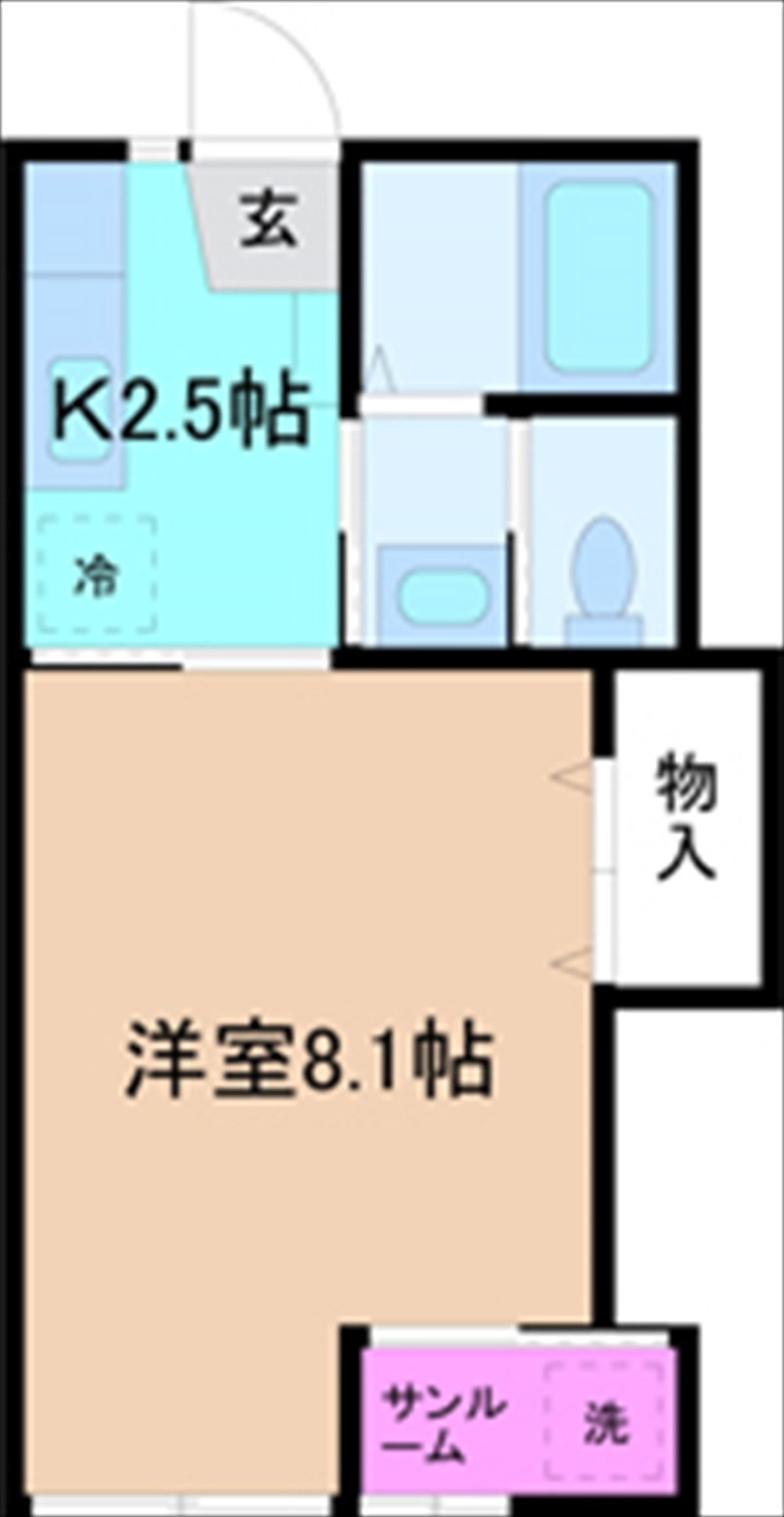 内観