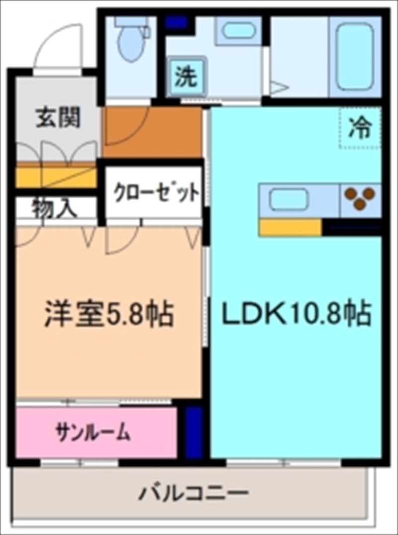内観