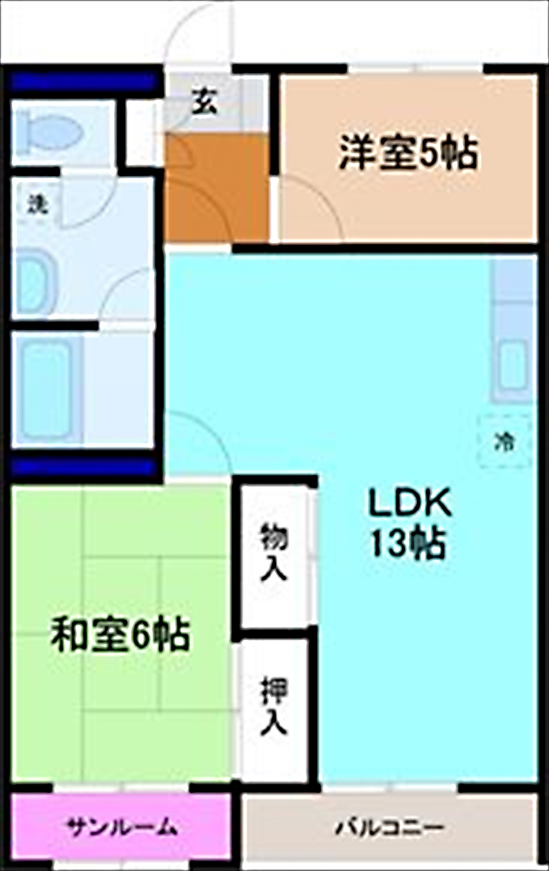 内観