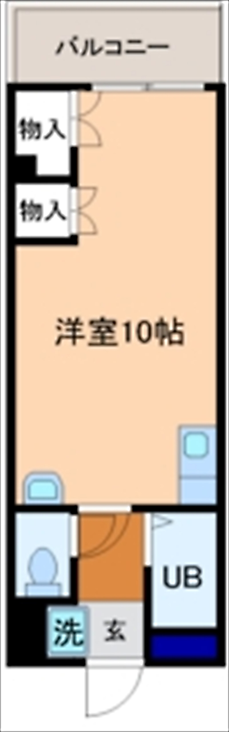 内観