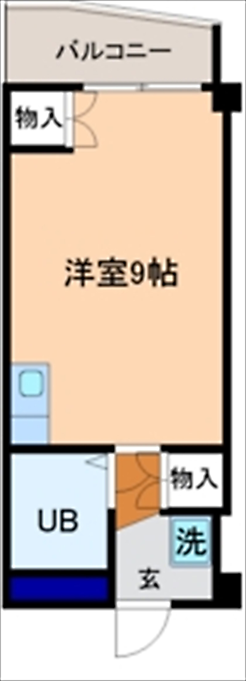 内観