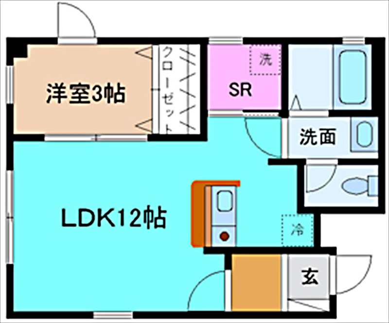 内観