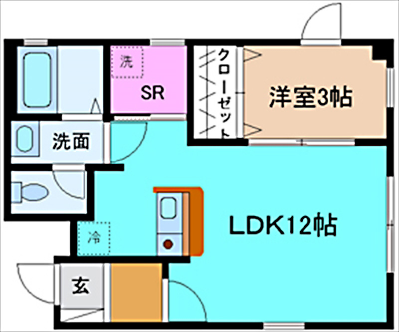 内観