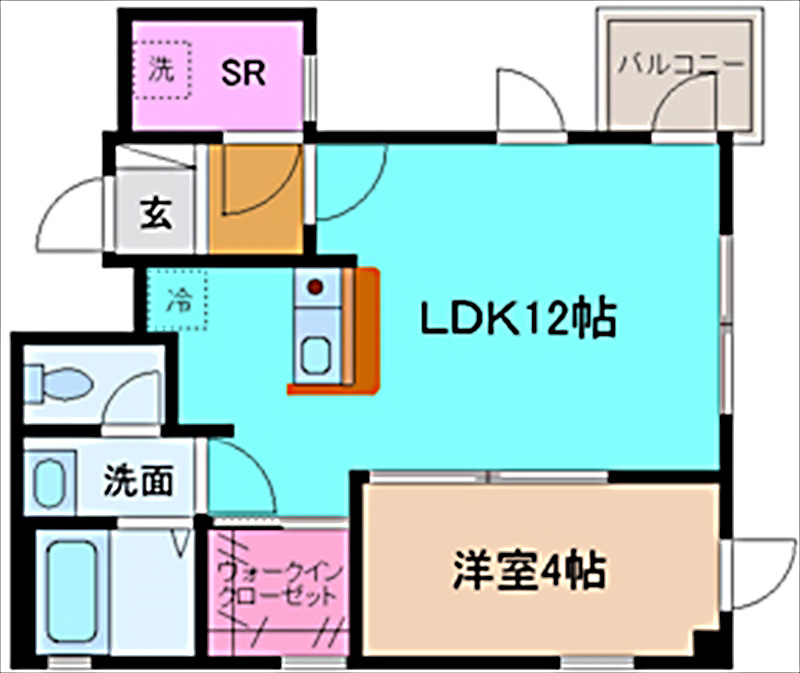 内観